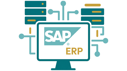 SAP ERP 6.0 R/3