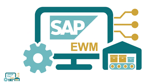 SAP EWM 9.4