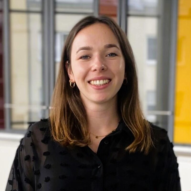 Alexa – Consultant