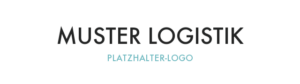 Leitung Logistik, Muster Logistik GmbH (Platzhalter)