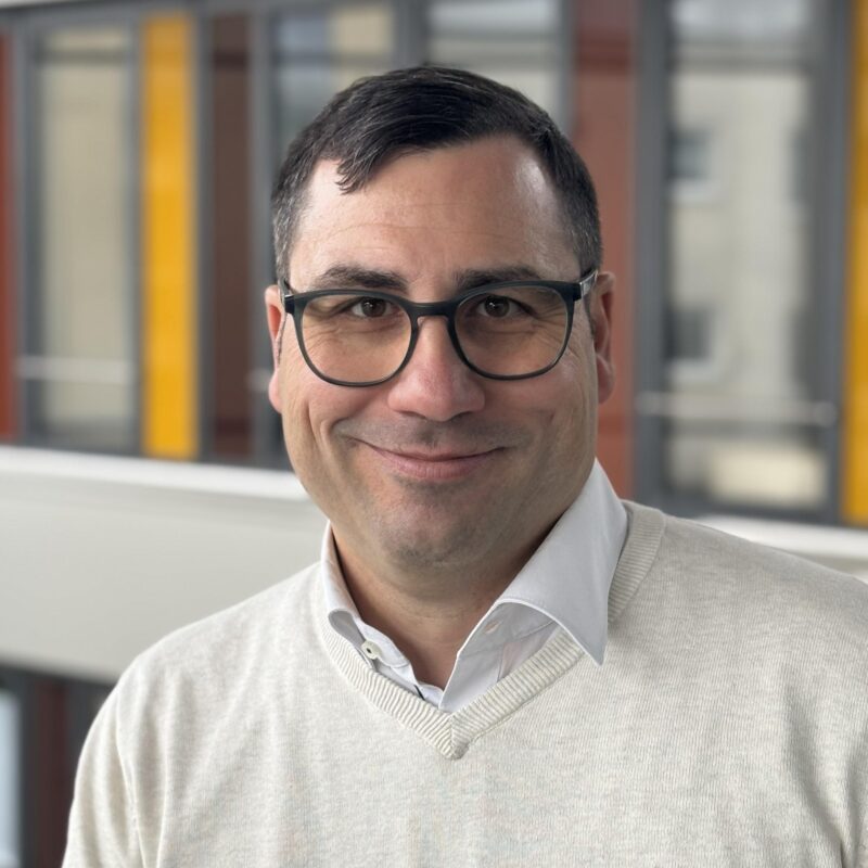 Jürgen – Business Development