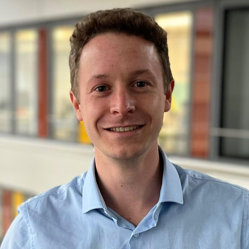 Lars – Consultant