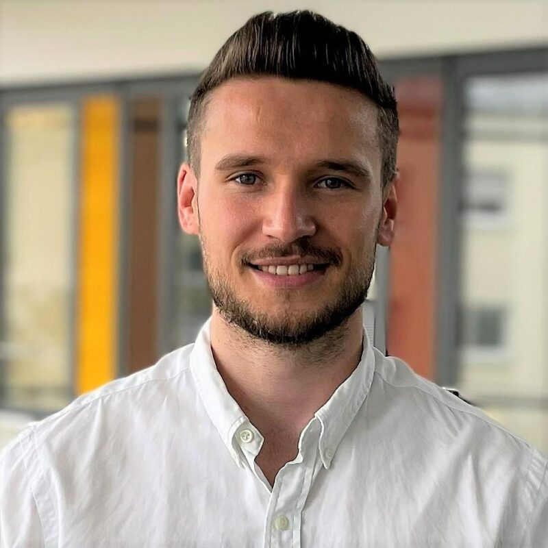 Niklas – Consultant