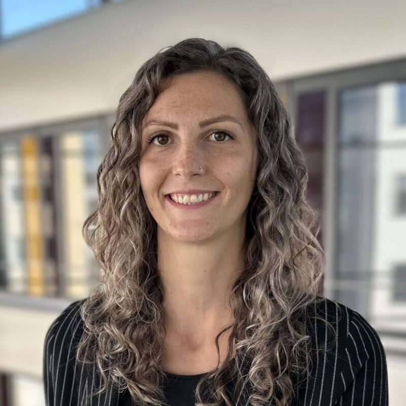 Sarah – Consultant