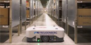 Freudenberg Sealing Technologies