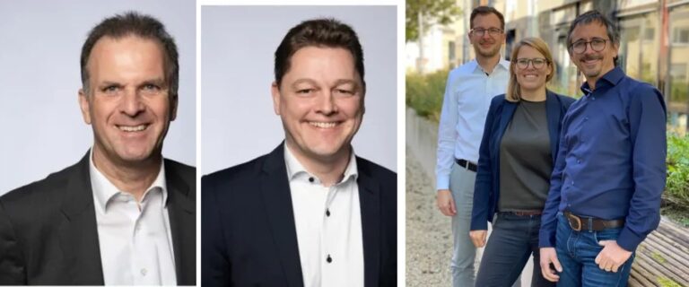 THEM, IAL und CAS bündeln ihre Kräfte