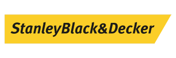 Stanley Black & Decker